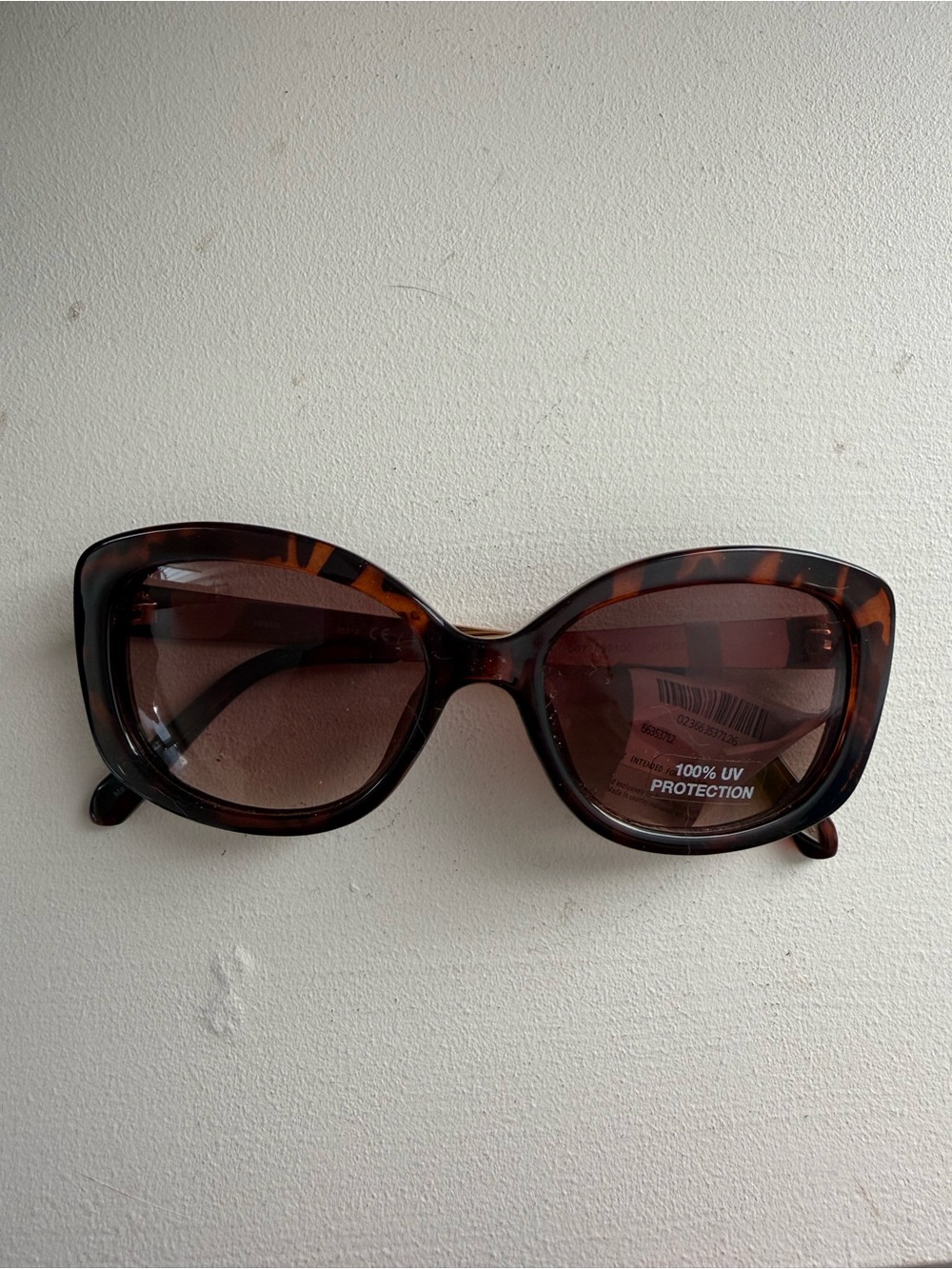 Fossil women’s sunglasses
